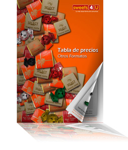 Catálogo Otros Formatos