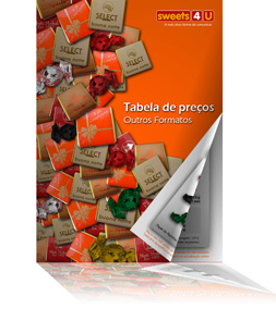 Catálogo Outros Formatos